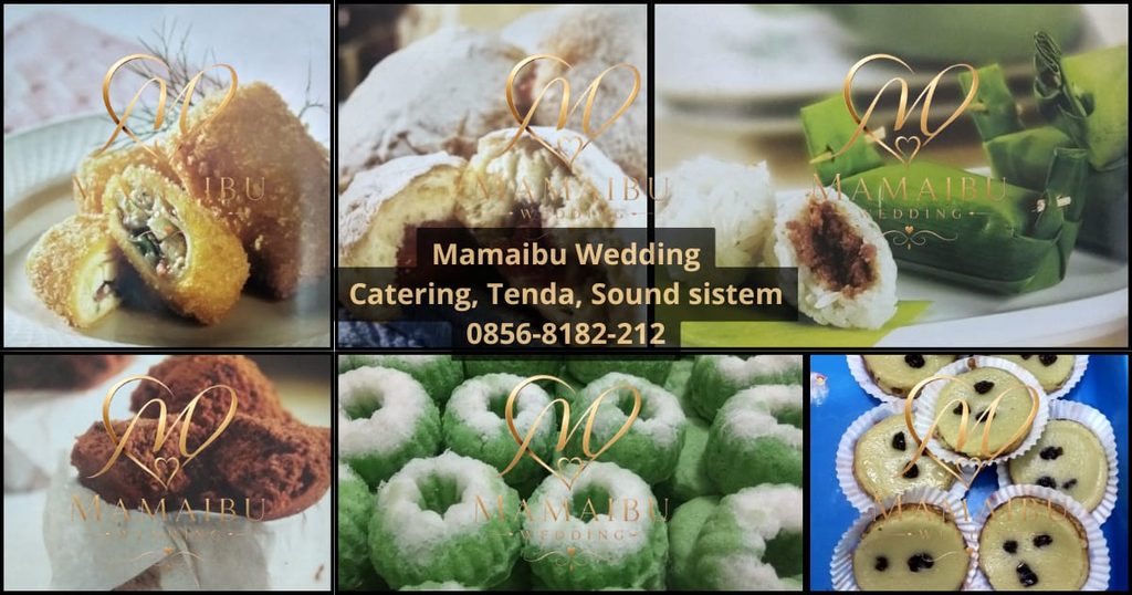 Menu Catering untuk Kegiatan Kantor harga terjangkau jasa catering terpercaya